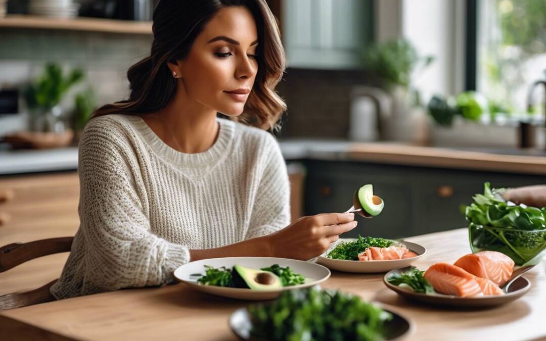 Keto dieta jak długo stosować, żeby przyniosła efekty?