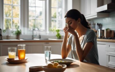 Keto flu co to jest i dlaczego może się pojawić?