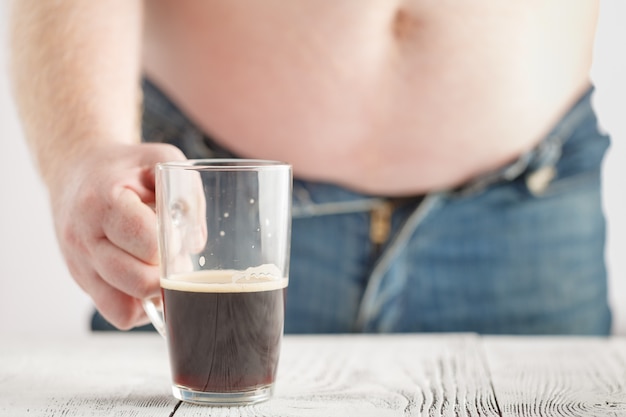 Marskość wątroby ile lat picia może prowadzić do poważnych komplikacji?