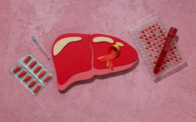 Co odtruwa wątrobę i jak wspierać jej regenerację?