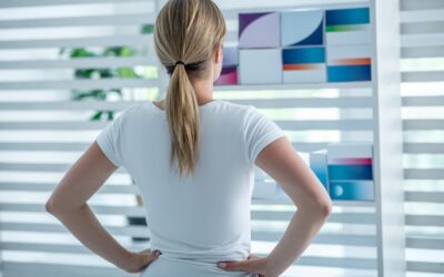 Co to jest kręgozmyk kręgosłupa i jak wpływa na zdrowie?