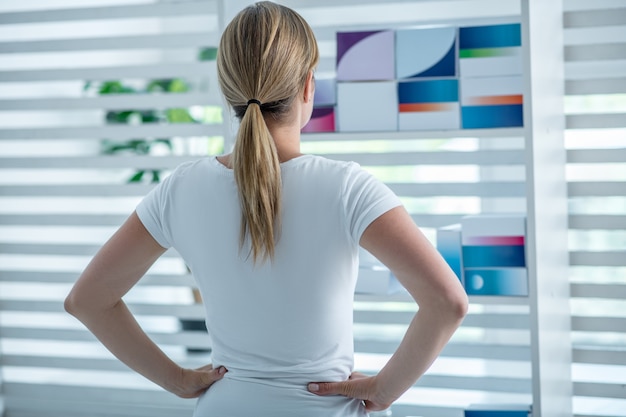 Co to jest kręgozmyk kręgosłupa i jak wpływa na zdrowie?