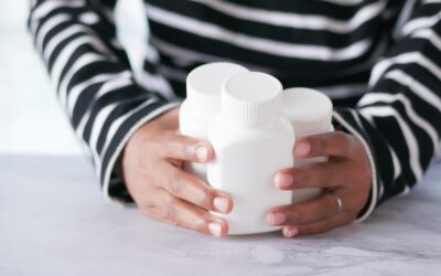 Co zamiast probiotyku przy antybiotyku warto stosować?