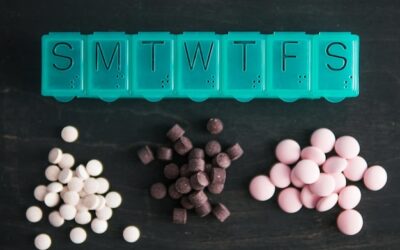 Co zawierają probiotyki i dlaczego warto je znać?