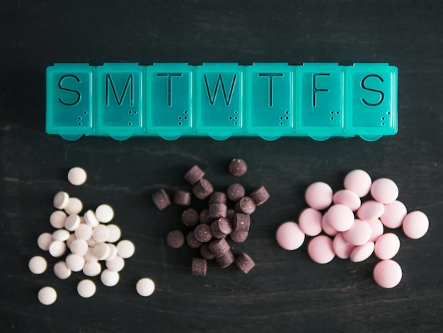 Co zawierają probiotyki i dlaczego warto je znać?