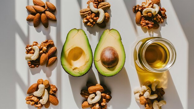 Dieta keto jakie orzechy warto wybierać?