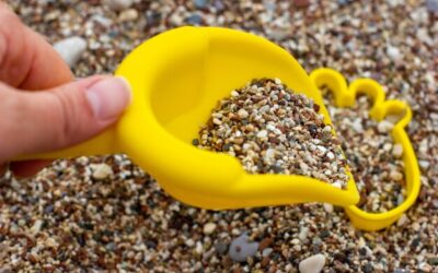 Jak można pozbyć się owsików bez niepotrzebnego stresu?