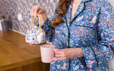 Jaka herbata na wątrobę może naprawdę pomóc?