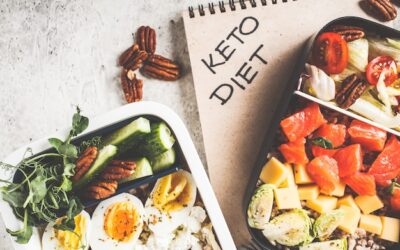 Od czego zależy, ile kosztuje dieta ketogeniczna?