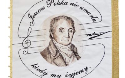 Sztandary z hasłem – wyraź swoje wartości i przekonania