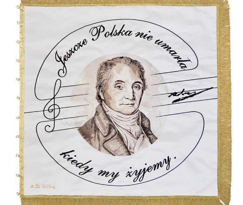 Sztandary z hasłem – wyraź swoje wartości i przekonania