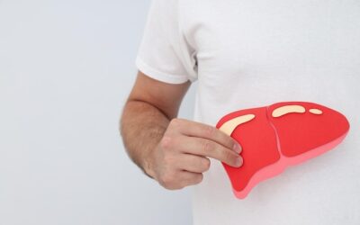 Wątroba boli co robić gdy ból nie mija?