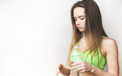 Detoks wątroby objawy które warto obserwować?