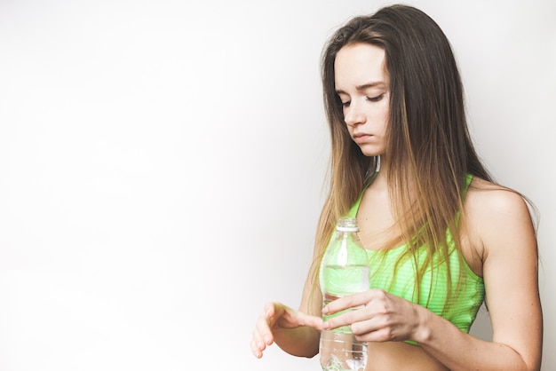 Detoks wątroby objawy które warto obserwować?