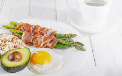 Dieta ketogeniczna ile posiłków dziennie jest optymalne dla organizmu?