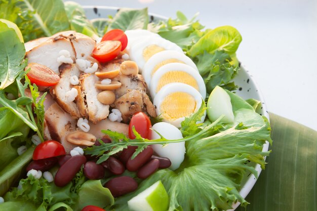 Ile można być na diecie ketogenicznej bez ryzyka dla zdrowia?