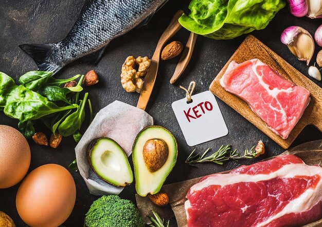 Ile węgli na keto adaptacji jest naprawdę potrzebne?