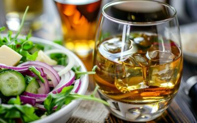 Jaki alkohol można pić na diecie keto żeby nie zepsuć efektów?