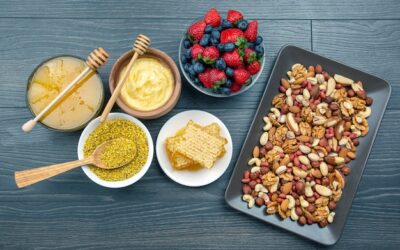 Jakie płatki na keto warto wybrać do codziennej diety?