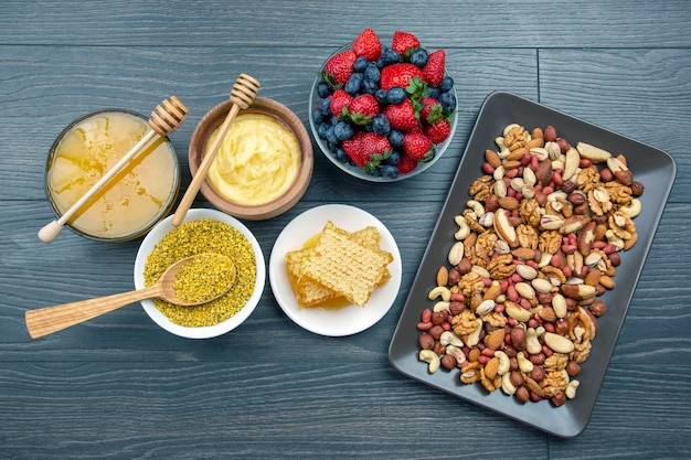 Jakie płatki na keto warto wybrać do codziennej diety?