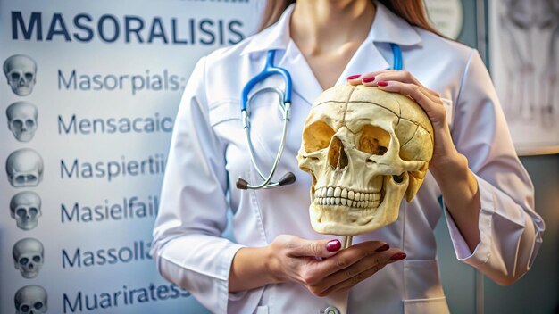 Terapia czaszkowo krzyżowa co to jest i jak działa na organizm?