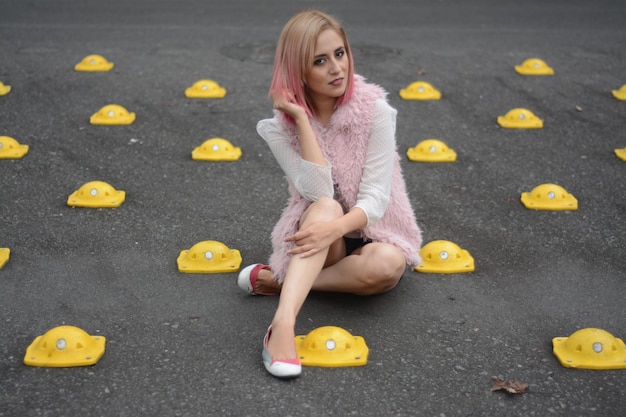 W czym moczyć skręconą stopę, żeby złagodzić ból?